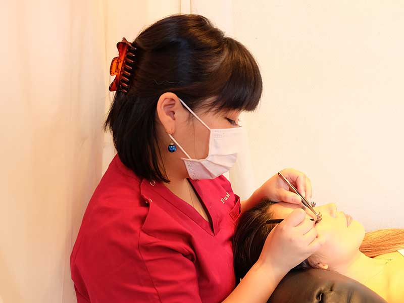 サロンプアラニ オーナー 松村雅美