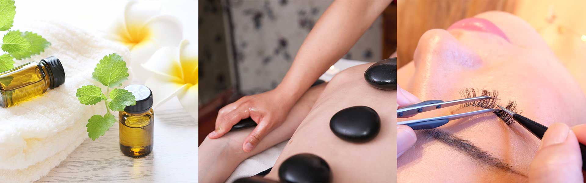 サロンプアラニについてのご紹介