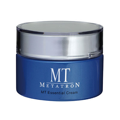 MT エッセンシャル・クリーム