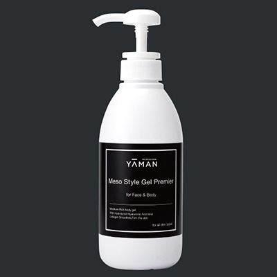 メソスタイルゲル プレミア