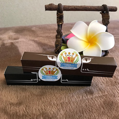 ガットラッシュ